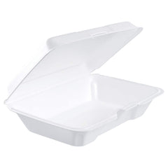 DART - Food Containers; Type: Deli Container & Lid ; Shape: Rectangular ; Volume Range: 1 Gal. - Exact Tool & Supply