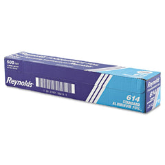 Reynolds - Foil & Plastic Wrap; Breakroom Accessory Type: Foil Wrap ; For Use With: Food Protection ; Breakroom Accessory Description: Food Wrap-Aluminum Foil - Exact Tool & Supply