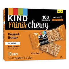 KIND - Snacks, Cookies, Candy & Gum; Breakroom Accessory Type: Nutrition Bar ; Breakroom Accessory Description: Food-Nutrition Bar - Exact Tool & Supply