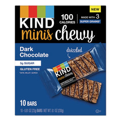 KIND - Snacks, Cookies, Candy & Gum; Breakroom Accessory Type: Nutrition Bar ; Breakroom Accessory Description: Food-Nutrition Bar - Exact Tool & Supply