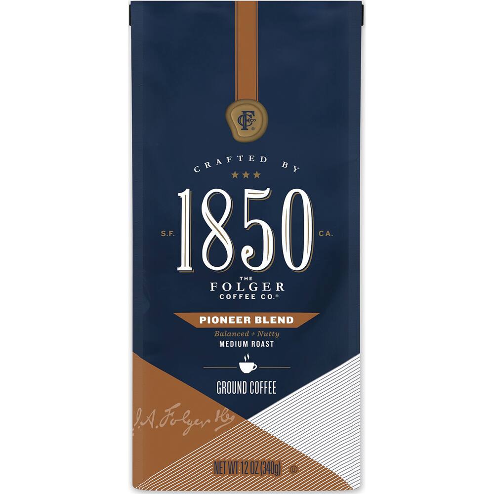 1850 - Coffee, Tea & Accessories; Breakroom Accessory Type: Coffee ; Breakroom Accessory Description: Beverages-Coffee; Bulk Ground - Exact Tool & Supply