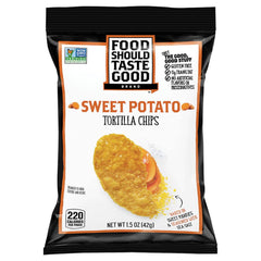 Food Should Taste Good - Snacks, Cookies, Candy & Gum; Breakroom Accessory Type: Snack ; Breakroom Accessory Description: Food-Snack - Exact Tool & Supply