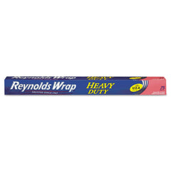 Reynolds - Foil & Plastic Wrap; Breakroom Accessory Type: Foil Wrap ; For Use With: Food Protection ; Breakroom Accessory Description: Food Wrap-Aluminum Foil - Exact Tool & Supply