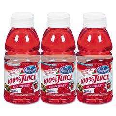 Ocean Spray - Beverages; Breakroom Accessory Type: Juice ; Breakroom Accessory Description: Juice - Exact Tool & Supply