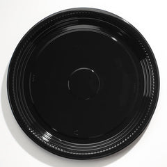 WNA - Food Containers; Type: Platter ; Shape: Round ; Volume Range: 10 Gal. and Larger ; Height (Decimal Inch): 1.000000 ; Diameter/Width (Decimal Inch): 16.0000 ; Material Family: Plastic - Exact Tool & Supply