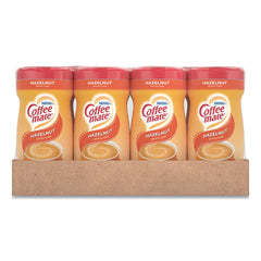 Coffee-Mate - Coffee, Tea & Accessories; Breakroom Accessory Type: Condiment ; Breakroom Accessory Description: Coffee Condiments-Creamer - Exact Tool & Supply