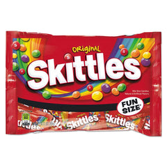 Skittles - Snacks, Cookies, Candy & Gum; Breakroom Accessory Type: Candy ; Breakroom Accessory Description: Food-Candy - Exact Tool & Supply