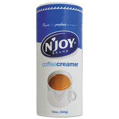 N'Joy - Coffee, Tea & Accessories; Breakroom Accessory Type: Condiment ; Breakroom Accessory Description: Coffee Condiments-Creamer - Exact Tool & Supply