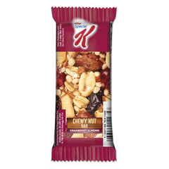 Kellogg's - Snacks, Cookies, Candy & Gum; Breakroom Accessory Type: Cereal Bar ; Breakroom Accessory Description: Food-Cereal Bar - Exact Tool & Supply