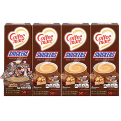Coffee-Mate - Coffee, Tea & Accessories; Breakroom Accessory Type: Condiment ; Breakroom Accessory Description: Coffee Condiments-Creamer - Exact Tool & Supply