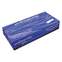 Bagcraft Papercon - Foil & Plastic Wrap; Breakroom Accessory Type: Wax Paper ; For Use With: Food Protection ; Breakroom Accessory Description: Food Wrap-Wax Paper - Exact Tool & Supply