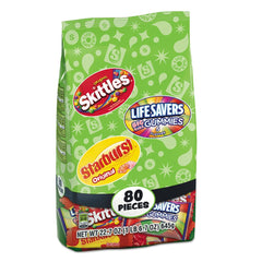 Wrigley's - Snacks, Cookies, Candy & Gum; Breakroom Accessory Type: Candy ; Breakroom Accessory Description: Food-Candy - Exact Tool & Supply