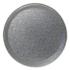Durable Packaging - Food Containers; Type: Tray ; Shape: Round ; Volume Range: 3 Gal. - Exact Tool & Supply