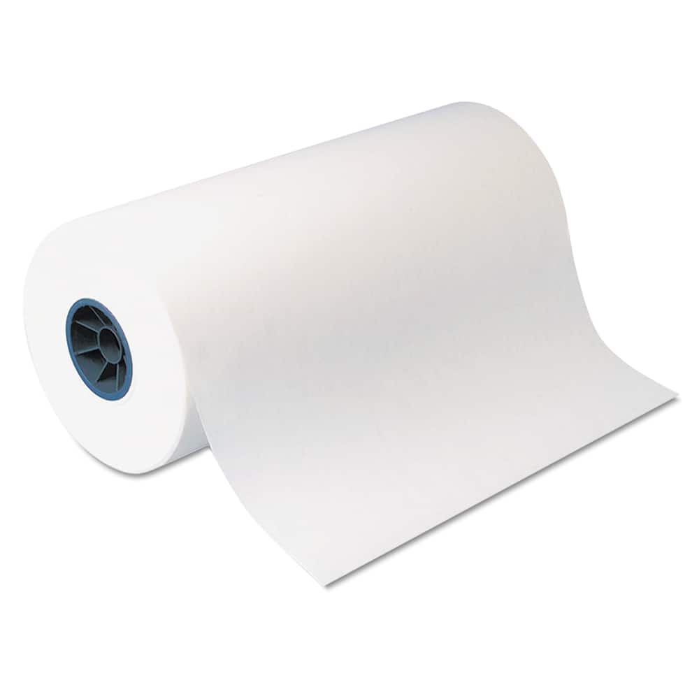 Dixie - Foil & Plastic Wrap; Breakroom Accessory Type: Freezer Paper ; For Use With: Food Protection ; Breakroom Accessory Description: Food Wrap-Freezer Paper - Exact Tool & Supply