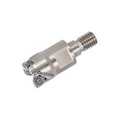 HFWX04M025M12R04 MINI MILL CUTTER - Exact Tool & Supply