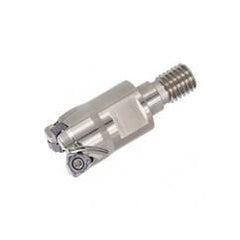 HFWX04M025M12R04 MINI MILL CUTTER - Exact Tool & Supply