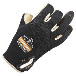 720LTR L BLK HD FRAMING GLOVES - Exact Tool & Supply