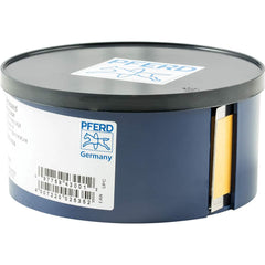 PFERD - 2" Wide x 10' Long White Painter's Tape - Exact Tool & Supply