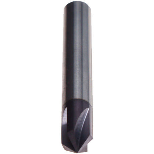 1/2 CHAMF MILL 60D TIALN - Exact Tool & Supply