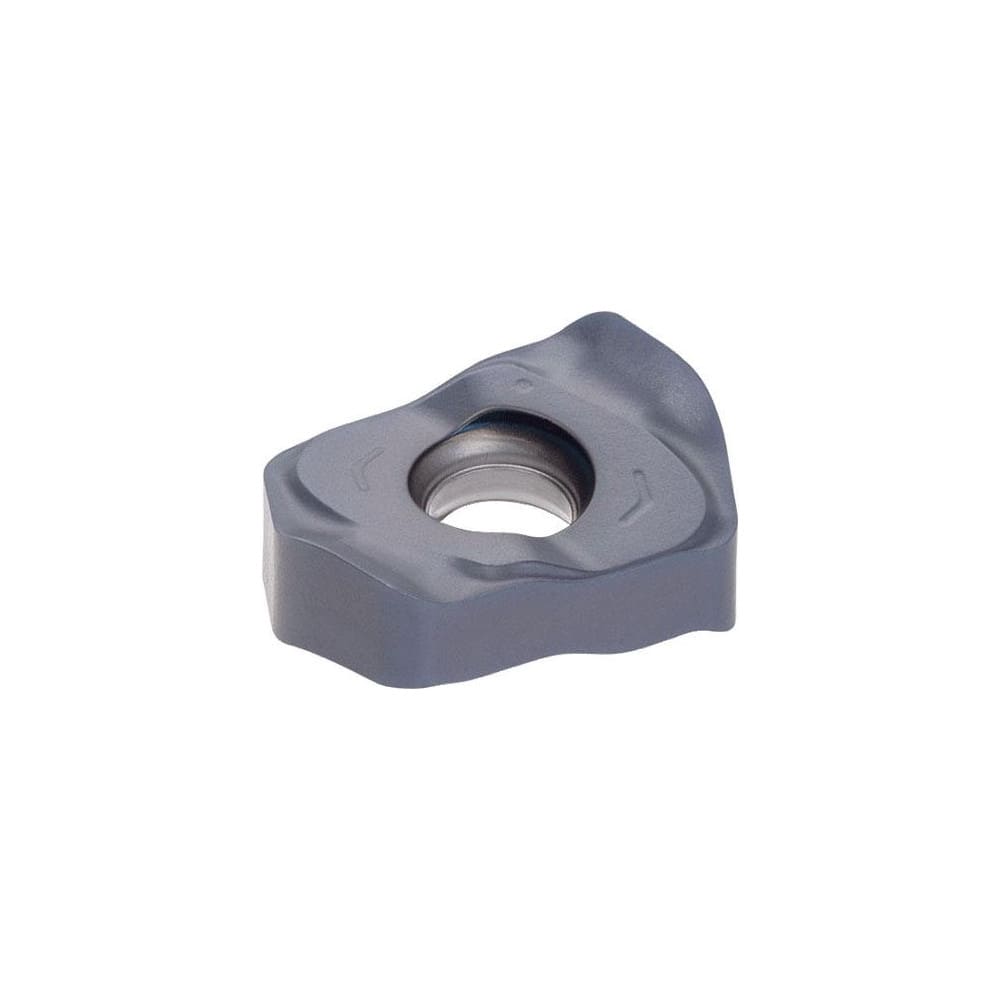 Milling Insert:  AH3135,  Solid Carbide N/A Finish,