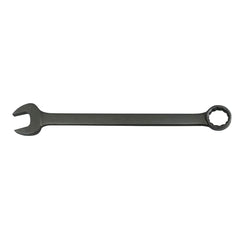 Martin Tools - Combination Wrenches; Type: Combination Wrench ; Tool Type: Combination Wrench ; Size (Inch): 11 ; Number of Points: 12 ; Finish/Coating: Black Oxide ; Material: US Forged Alloy Steel - Exact Tool & Supply
