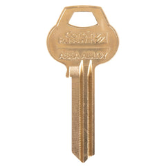 Corbin Russwin - Key Blanks; Type: Corbin ; Material: Brass - Exact Tool & Supply