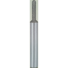 3MM EM DENTAL BALL DMND - Exact Tool & Supply