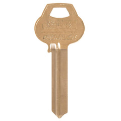 Corbin Russwin - Key Blanks; Type: Corbin ; Material: Brass - Exact Tool & Supply