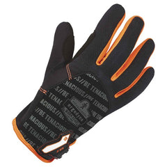812 S Black Standard Utility Gloves - Exact Tool & Supply