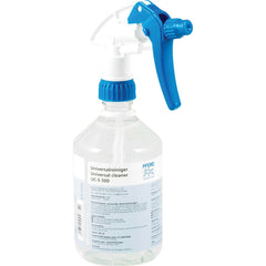 PFERD - All-Purpose Cleaners & Degreasers; Type: All-Purpose Cleaner ; Container Type: Trigger Spray Bottle ; Container Size: 16.9 oz. ; Scent: Neutral ; Form: Liquid; Spray - Exact Tool & Supply