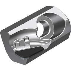 Sumitomo - ANB1600R-L-DA1000 PCD Milling Insert - Exact Tool & Supply