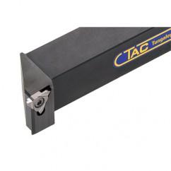 SGTR2525-4 Grooving Tool - Exact Tool & Supply