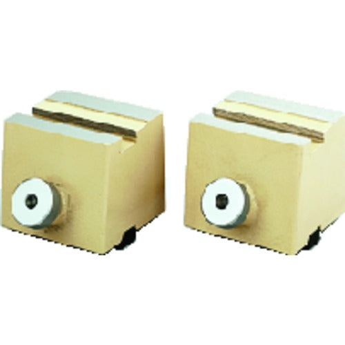 CENTER SUPPORT RISER - Exact Tool & Supply