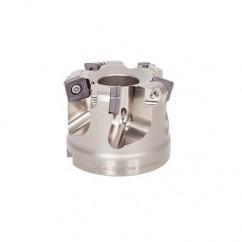 TXSW15U6.00B2.00R08 Face Mill - Exact Tool & Supply