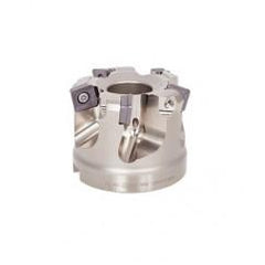 TXSW15U6.00B2.00R08 Face Mill - Exact Tool & Supply