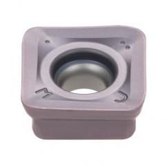 SWMT1506ZER-MJ Grade AH120 - Milling Insert - Exact Tool & Supply