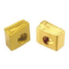 LNMX 1608L-HF Grade IC9150 - Turning Insert - Exact Tool & Supply