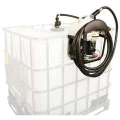 Fluid Evacuation Systems; Tank Capacity: 275; 330; Hose Length: 240; Overall Length: 0.00; Overall Width: 0; Overall Height: 0; Tank Capacity: 275; 330; Hose Length: 240