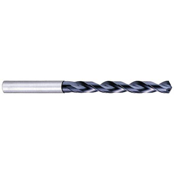 OSG - 21/64" 120° Cobalt Jobber Drill - Exact Tool & Supply