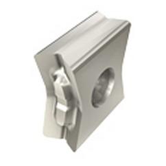 LNAR1506 PN-N-P Grade IC07 - Helimill Insert - Exact Tool & Supply