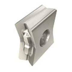 LNAR1506 PN-N-P Grade IC07 - Helimill Insert - Exact Tool & Supply