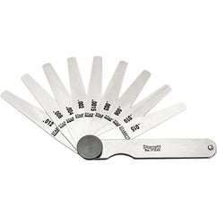 172ATS SS THK GAGE SET - Exact Tool & Supply