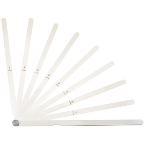 172ES SS THK GAGE SET - Exact Tool & Supply