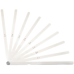 172ES SS THK GAGE SET - Exact Tool & Supply