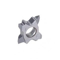 TCT18R-60N-020 Grade AH725 Threading Insert - Exact Tool & Supply