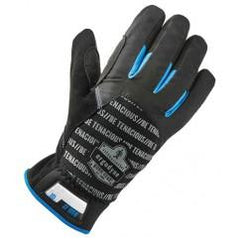 814 S BLK THERMAL UTILITY GLOVES - Exact Tool & Supply