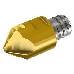 MM ECF60-04/160-6T10 908 INSERT - Exact Tool & Supply