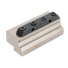 ‎CTBU25-075-6-CHP - Exact Tool & Supply