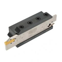 CCBS16-32-U My-T Part-Off Tool 2 Edges - Exact Tool & Supply
