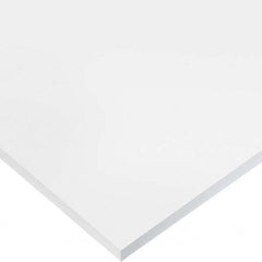 USA Sealing - 36" x 12" x 3/16" Semi-Clear Silicone Sheet - Exact Tool & Supply